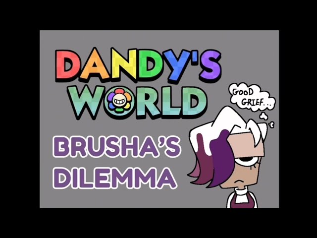 Brusha's Dilemma - Sparta ATW Remix (READ DESCRIPTION)
