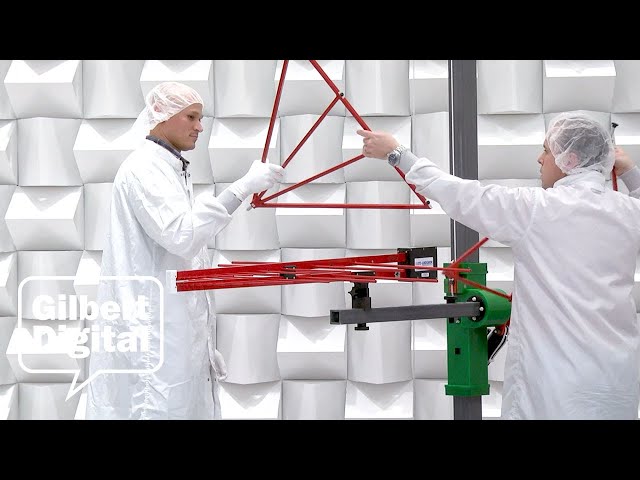 Gilbert, Arizona Celebrates Manufacturing