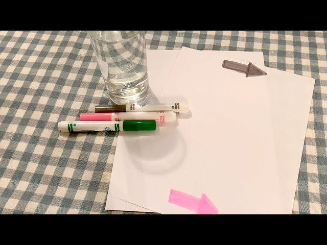 STEAM Activity: Refraction of Light