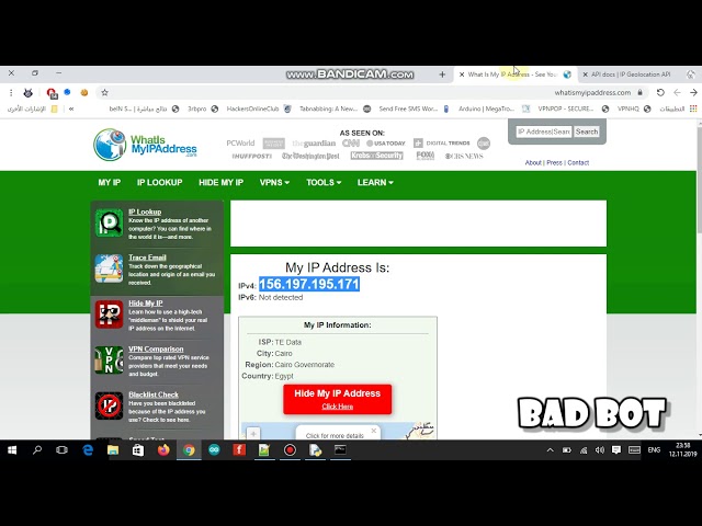 Python Requests Simple Tutorial