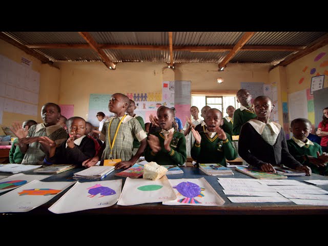 Starkey Hearing Foundation's Four Phase Approach