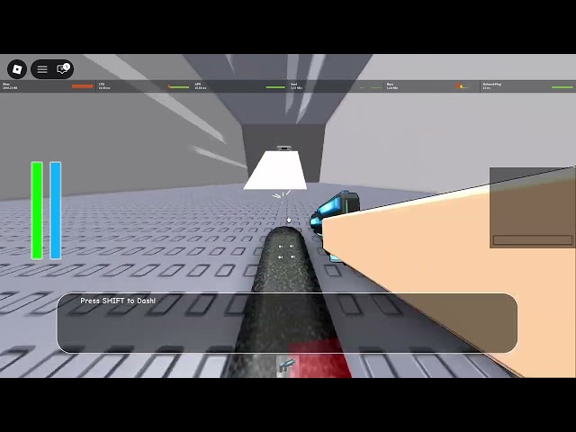 Retrokill Tutorial Speedrun 9.150