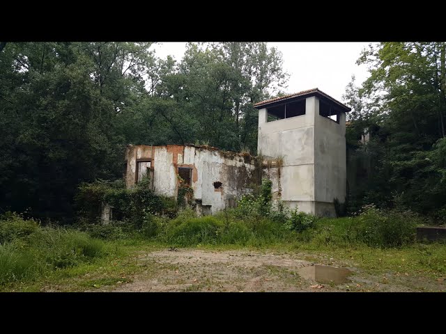 Visita Paranormal, en busca de fantasmas