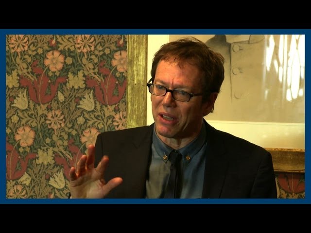 Robert Greene on Mastery | Full Address | Oxford Union