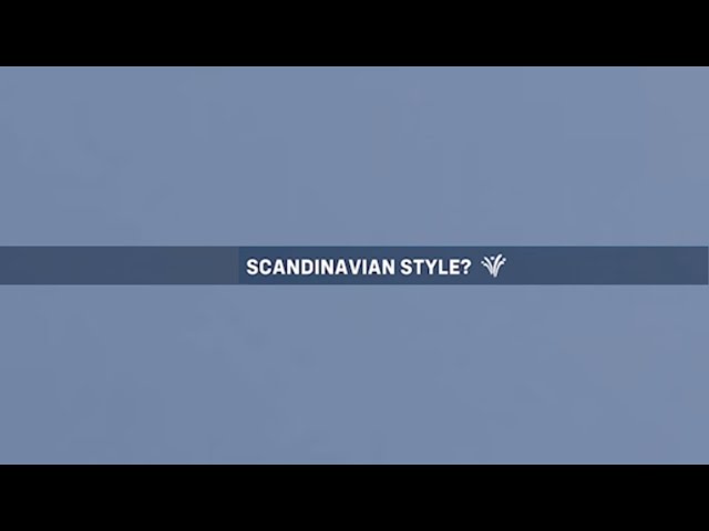 Overwatch 2 Voice Line - Scandinavian Style? (Brigitte)