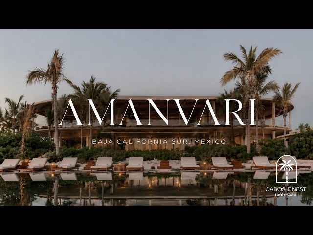 Amanvari at the East Cape