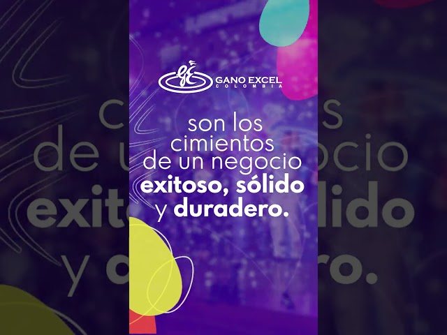 ¿Conoces los valores esenciales para tener un negocio exitoso?