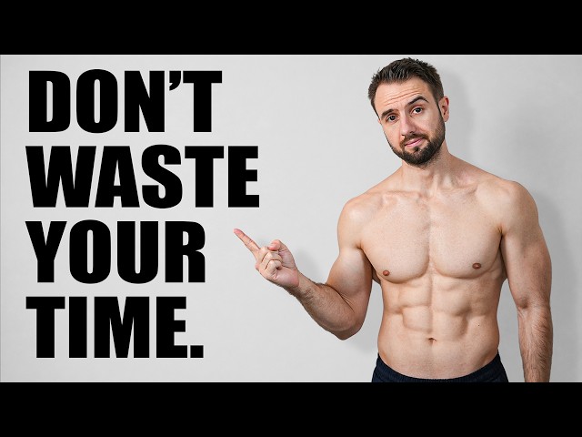 After 15+ Years of Training, I’d Only Focus On These 5 Things
