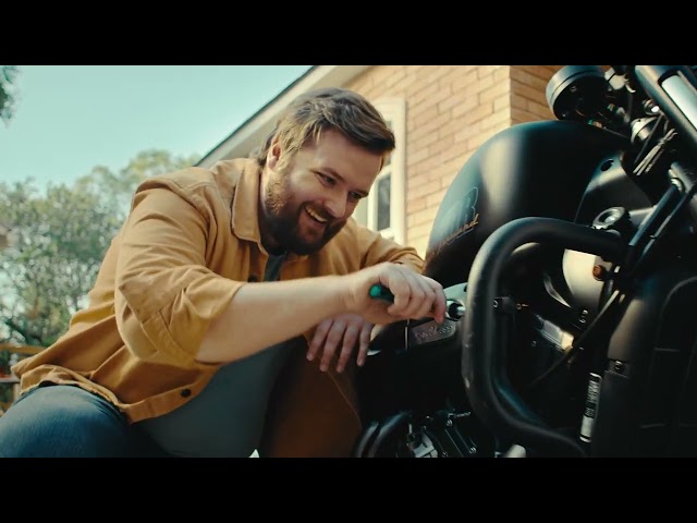 Aqara U400 Smart Lock — Built for Matter Smart Homes