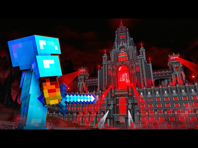 Escaping Terminus: The Deadliest Minecraft Prison