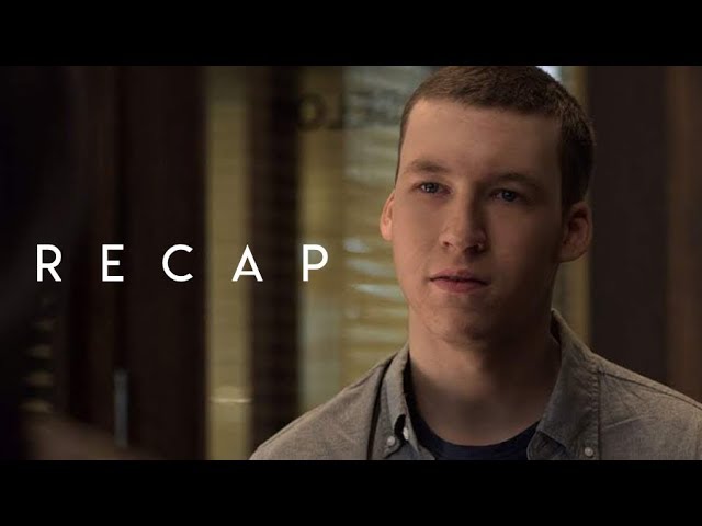 13 REASONS WHY SEASON 2 | RECAP