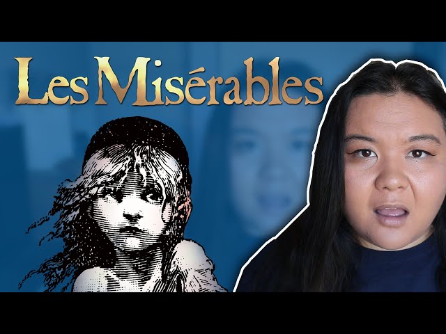 A Summary of "Les Miserables" For Dummies