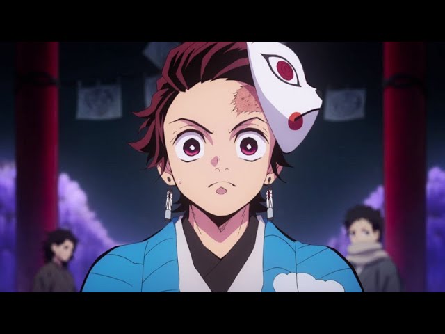 {F R E E*} Demon Slayer Opening 2 Trap Remix|Prod Tplex.