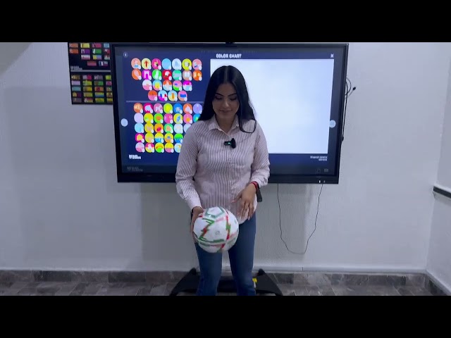 Promo Virtual Mundialista - Quick Learning