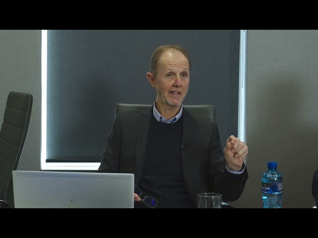 2026 Media Workshop | Strengthening South Africa's markets through effective regulation