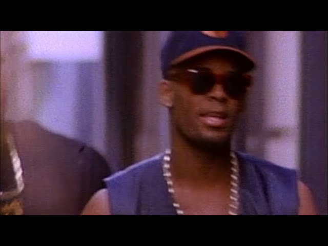 R. Kelly - Dedicated (Official Music Video)