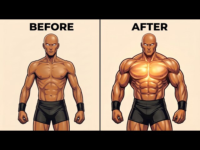 You're Doing Push-Ups Wrong. Here's Proof