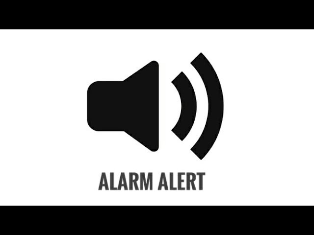 ALARM ALERT | Message Ringtone💤 | Notification Ringtone | Msg Tone | Sound Effect for Video & Vlogs