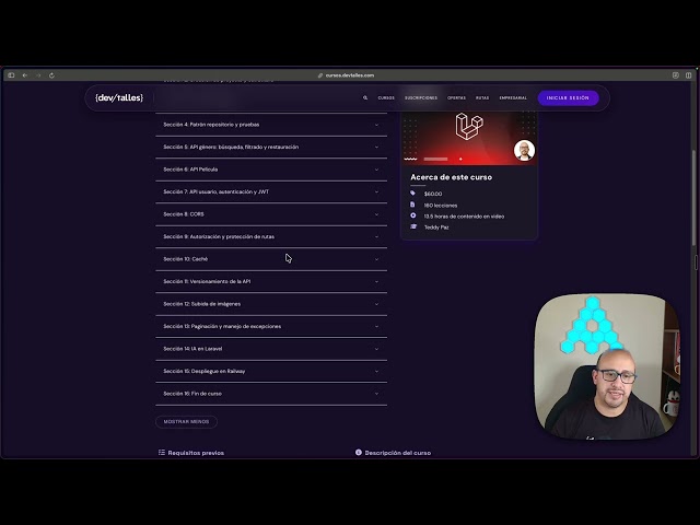Laravel Introduction Demo