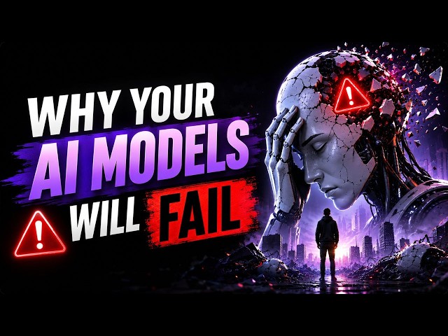 The Truth About AI vs Machine Learning vs Deep Learning