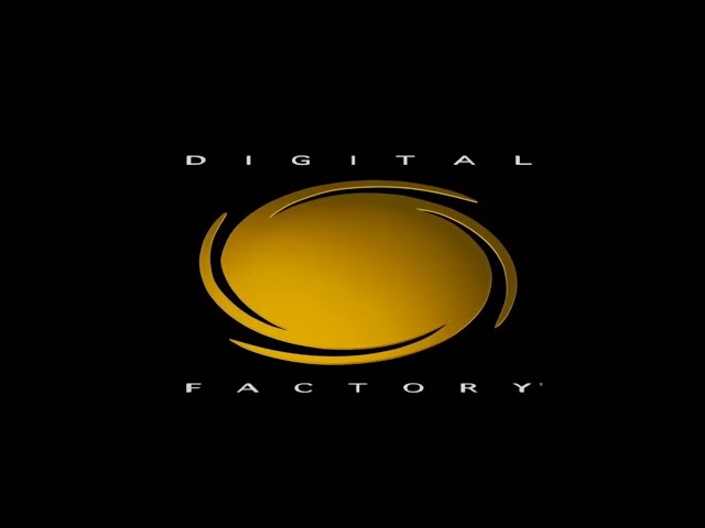 DIGITAL FACTORY logo