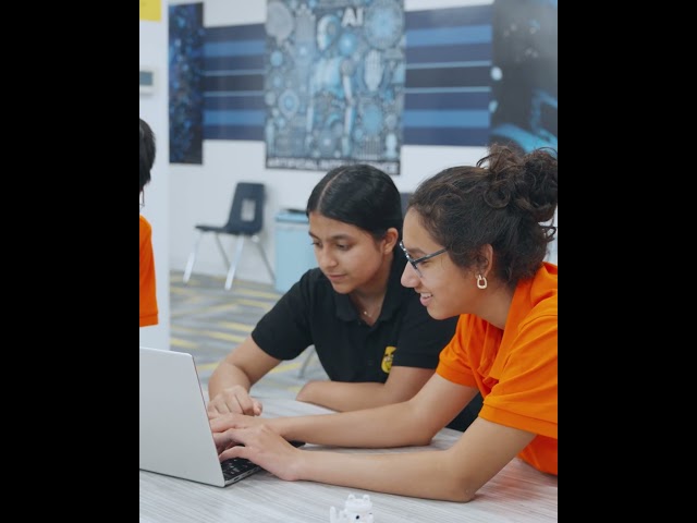 Kids and Code: Fun Coding Classes for Kids in Dallas, TX!