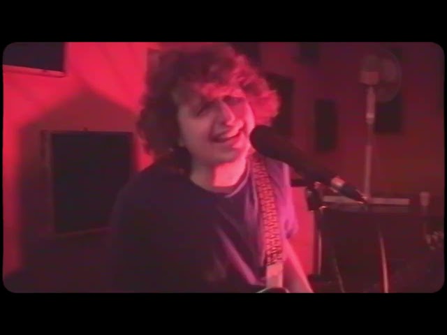 Gallus - Just Desserts (Official Video)