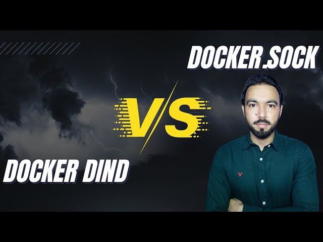 Choosing the Right GitLab Executor: Docker-in-Docker (dind) vs docker.sock