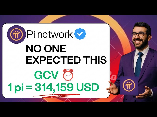 PI NETWORK UPDATE: PI CORE TEAM CONFIRMED THIS, Pi Mainnet Reveals THIS, PI NETWORK NEWS