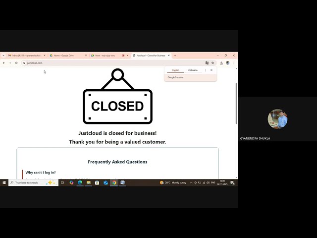 MCA NEW 3rd Sem July Dec 2025   MCSL 229 Session 4 6 Cloud Lab