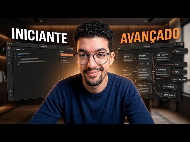 Claude Code Complete Guide: 13 Steps (Beginner to Advanced)