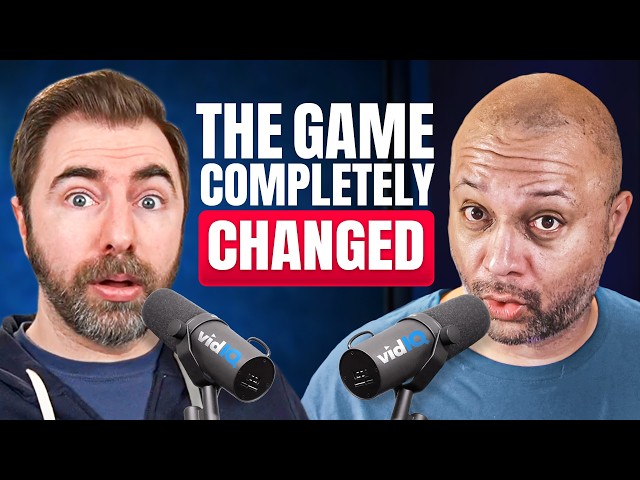 Everything You Need To Know About The Monetization Update!
