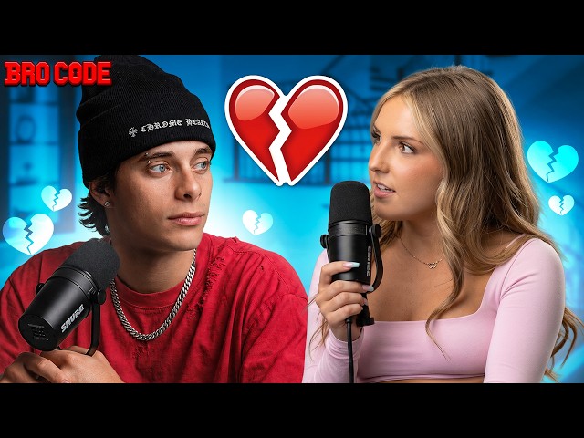 I  confronted My Girlfriend on why she Cheated W/Piper Rockelle