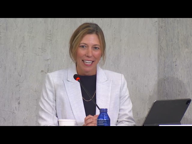 Emerging Payment Methods, Digital Access, and Payments Inclusion Panel, July 14, 2026