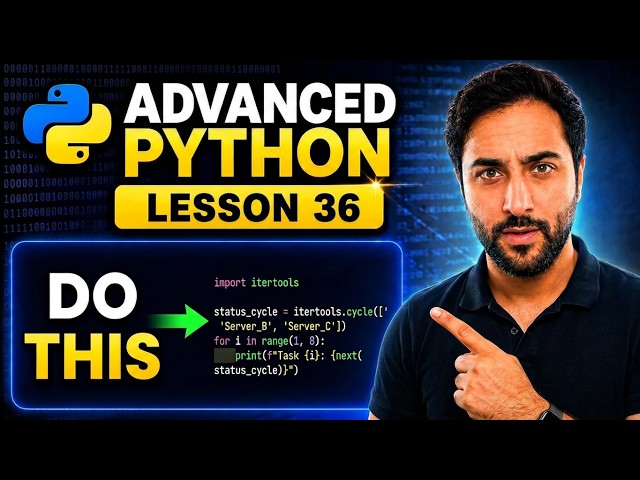 Are You Writing Loops All Wrong?