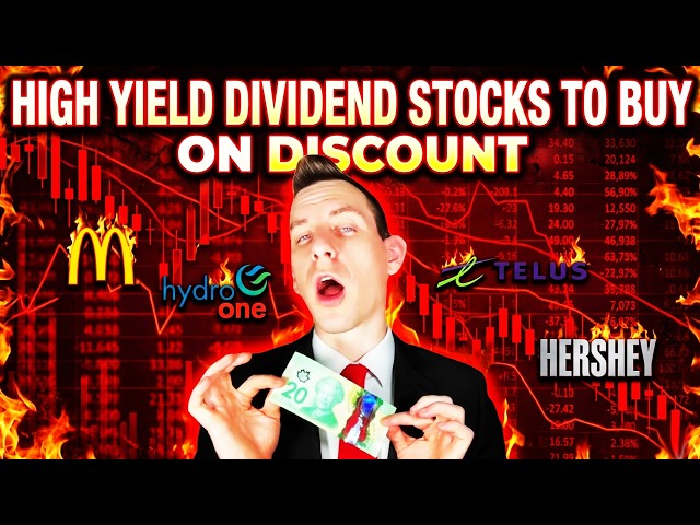 Top 10 Dividend Stocks To Buy Now June 2026