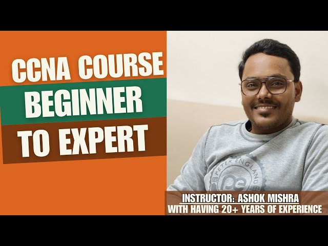 Learn Advance Networking Day-4