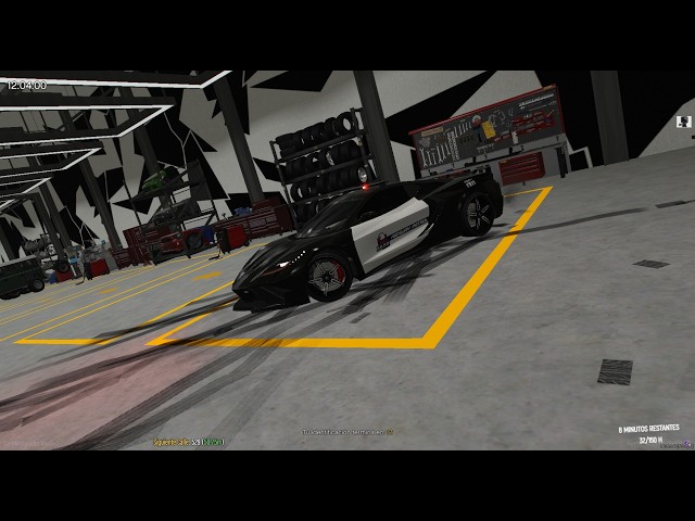Como pintar un auto si la imagen es por IA // FiveM/ Caribbean Life RP