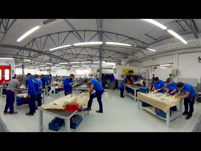 Taller de Carrocerías de grado superior | Monlau Automoción