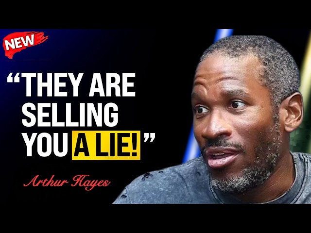 The Godfather Of Crypto Trading: My Final Warning To Bitcoin Holders