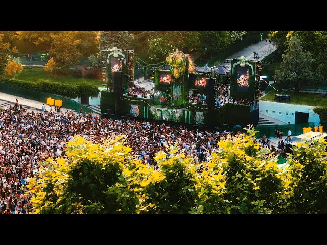 Maudes Festival 2025 | Act I | Official Aftermovie 24.05.2025