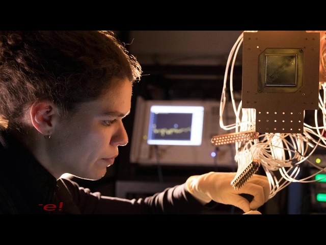 Breaking News: Google New 72 Qubit Quantum Supremacy Computer.