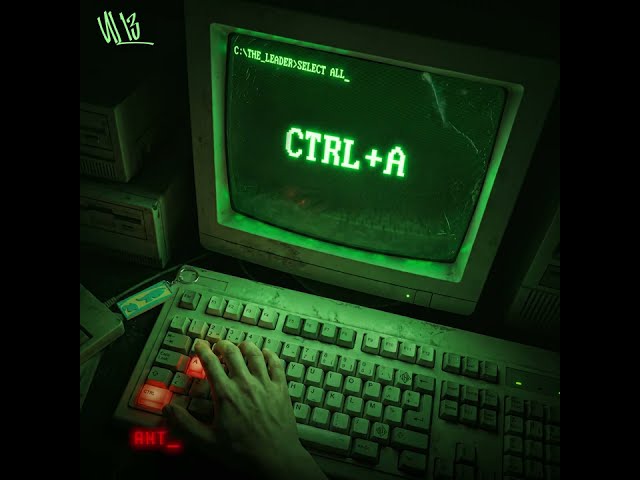 ULTRAS THE LEADER - CTRL+A