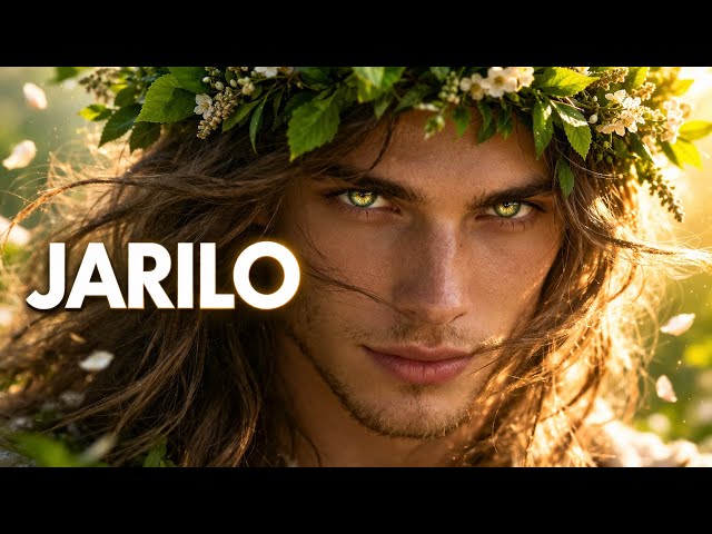 🌸JARILO – slovanský bůh jara | Slovanská fantasy hudba 🌿 Pagan folk ritual music