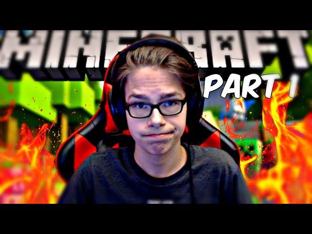 Minecraft and the Dysfunctional Boomer Family: A Documentary