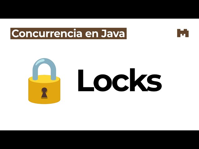 La interfaz Lock: ¿cuándo es mejor que synchronized?