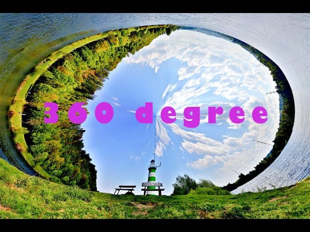 Seven Wonders of The World  The Great Wall   360 Video