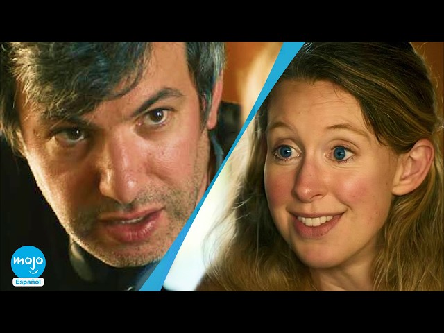 ¡La impactante historia real detrás de You Can See Everything!