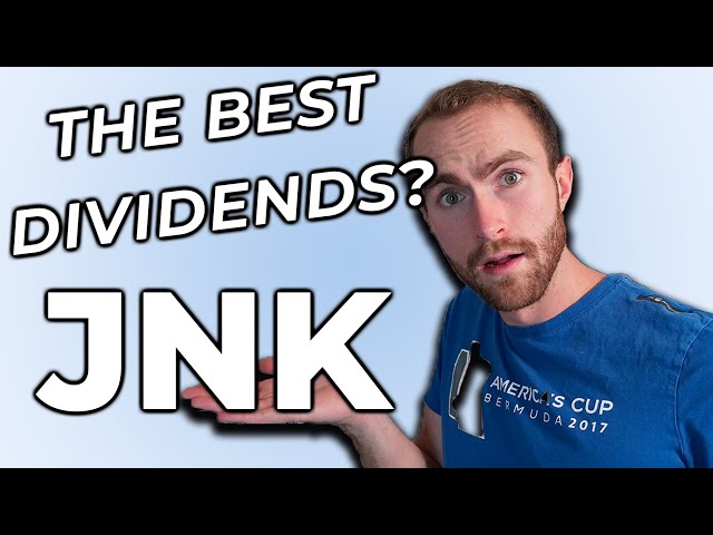 Should You Invest in JNK? The Best High Yield Bond ETF