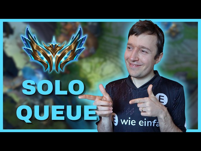 2026. 08. 27. - GM soloq 2258 LP kezdés, irány a challenger!